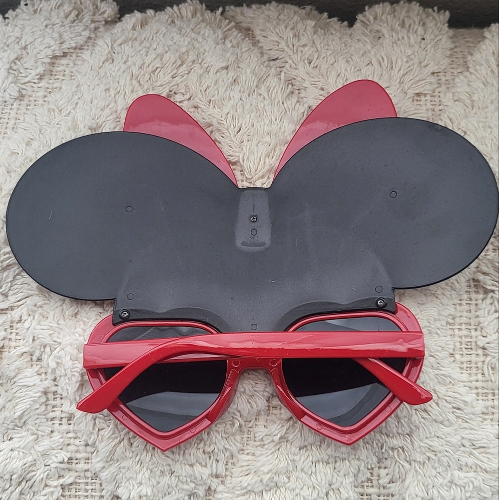 Minnie Glasses NIP - Picture 2 of 6